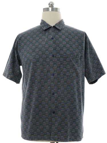 Shah safari shirt mens - Gem