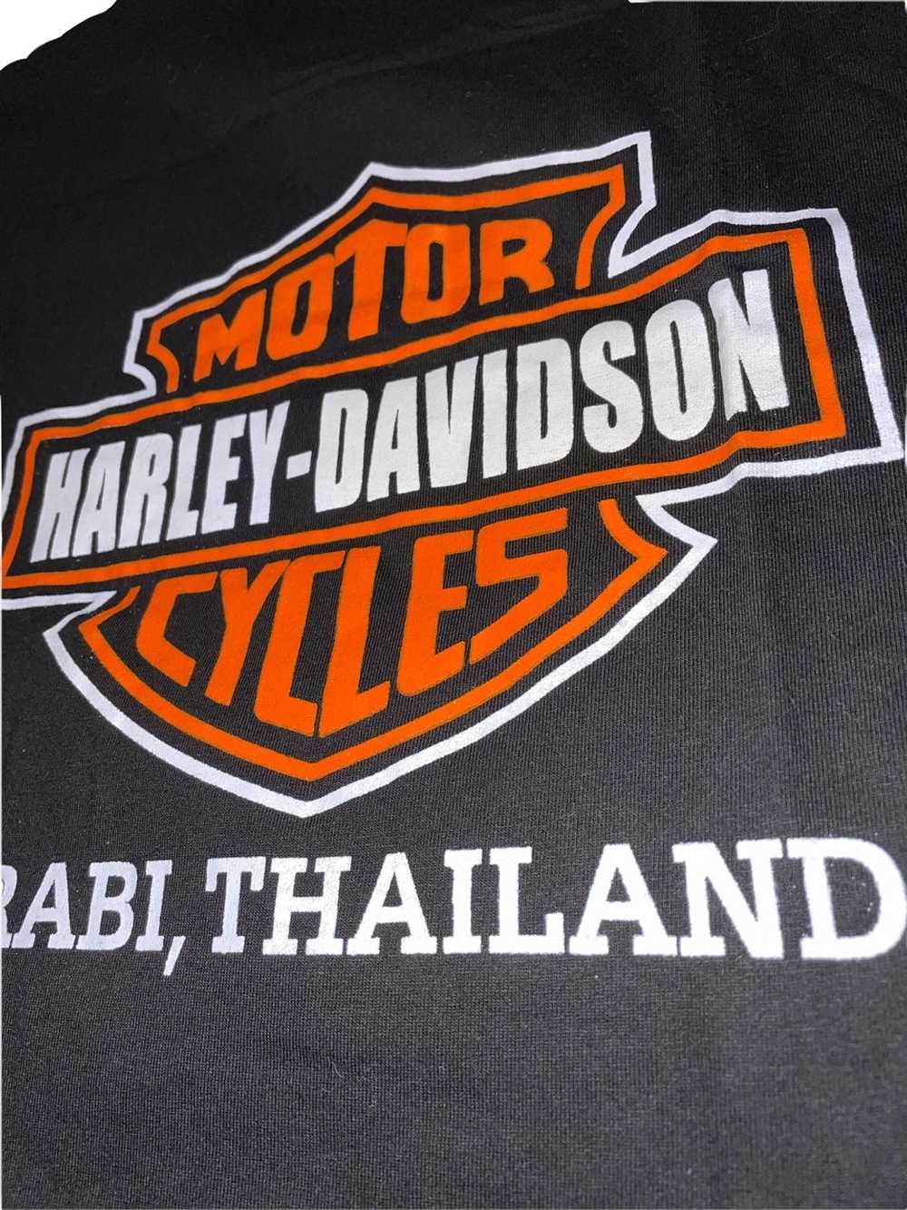Harley Davidson Harley Davidson “Krabi, Thailand”… - image 6