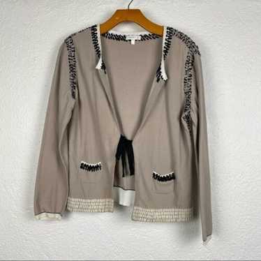 美品　Sサイズ　PAULE  KA 2ノースリーブニット　2016 美品 Sサイズ PAULE KA 2ノースリーブニット 2016