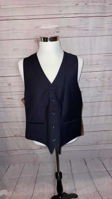 Caravelli Italy Caravelli Italy 5 button suit vest