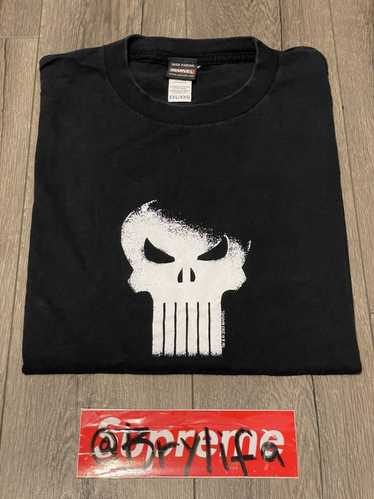 Vintage Vintage 2003 MARVEL Punisher Tee