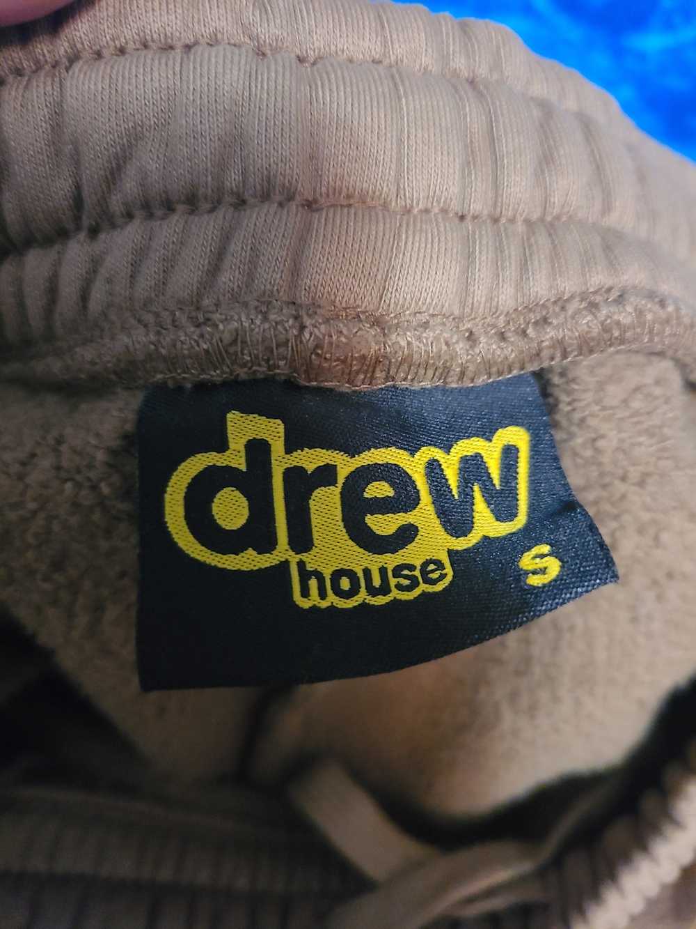 Drew House Secret Sweatshorts (S) Oversized - image 10