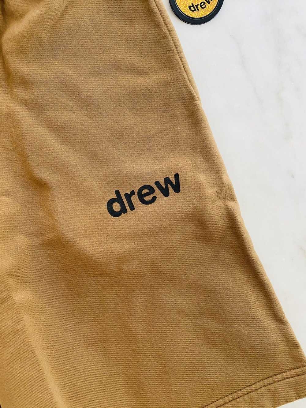 Drew House Secret Sweatshorts (S) Oversized - image 2