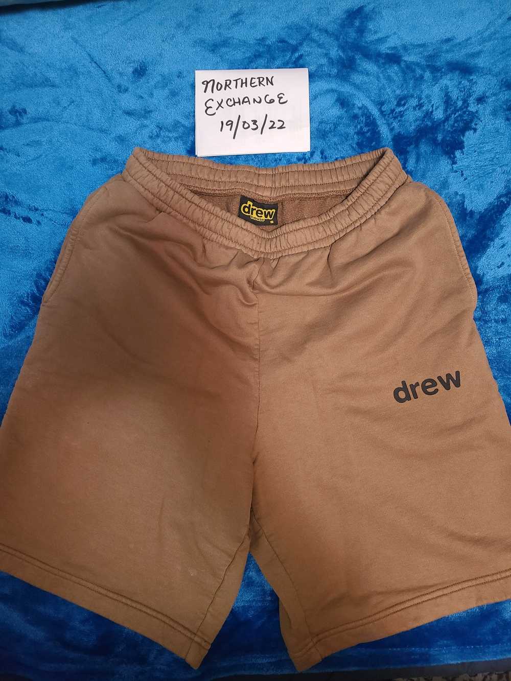 Drew House Secret Sweatshorts (S) Oversized - image 7