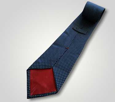 Faconnable × Luxury × Sik Silk Faconnable tie - image 1