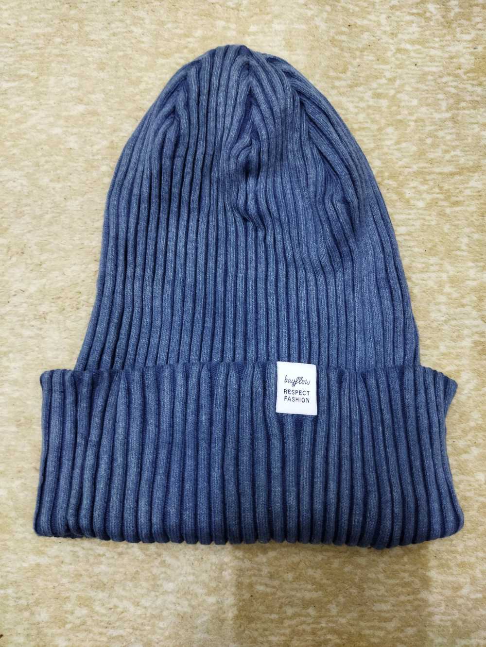 Japanese beanie sale brands