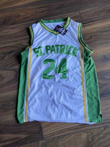 Vintage Vintage Kyrie Irving High School St Patri… - image 1