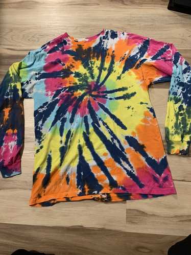 Vintage Vintage x TyeDye tee