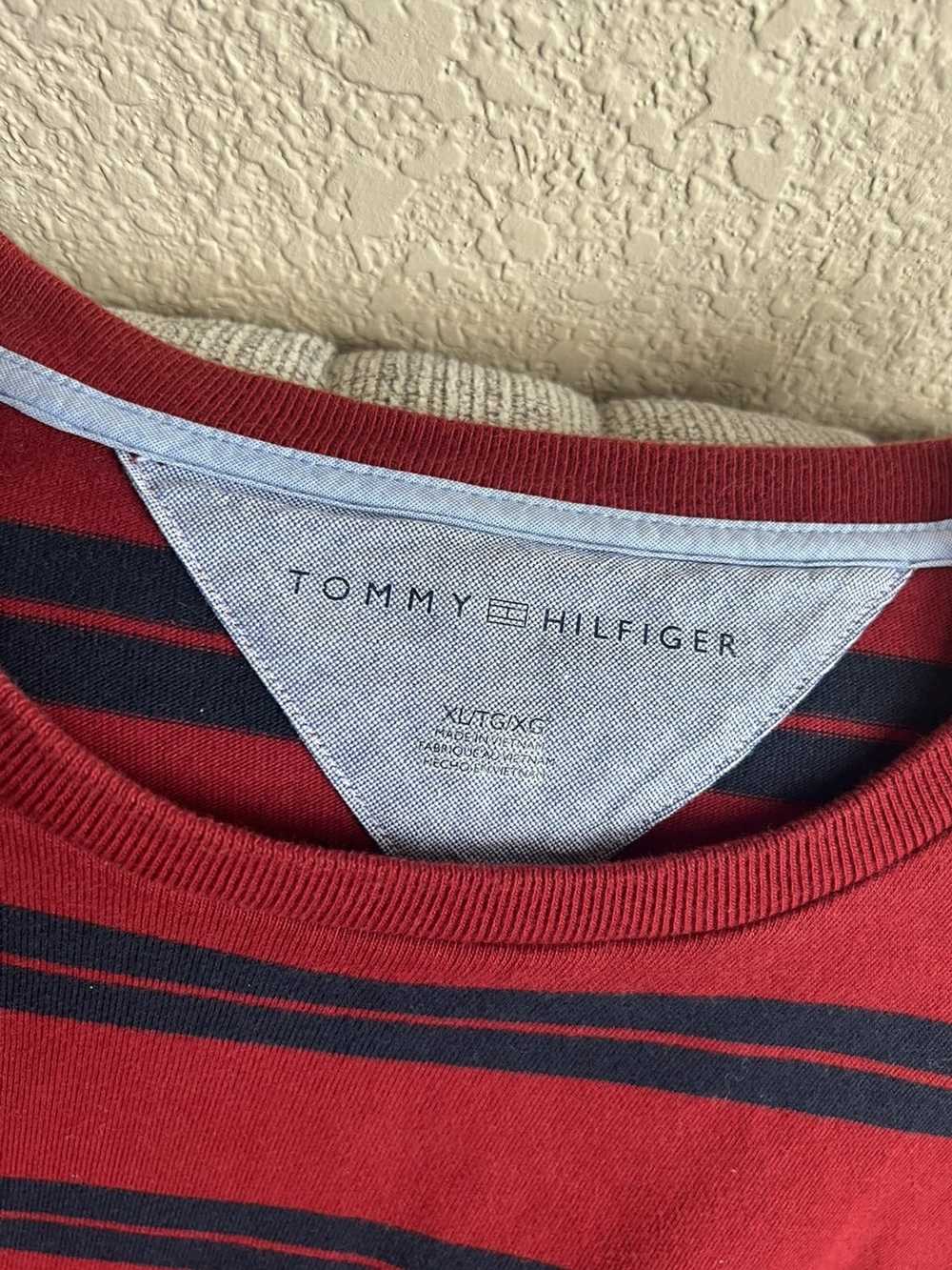Streetwear × Tommy Hilfiger × Vintage Tommy Hilfi… - image 3