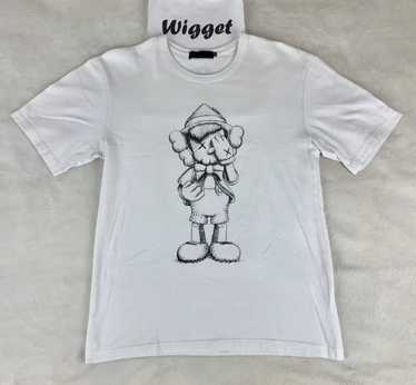 kaws ピノキオoriginal fake Kaws kaws pinocchio & - Gem