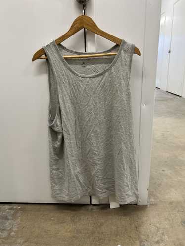 Sonoma × Vintage 35 soft cotton tank top wife plea