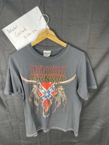 Vintage 90s lynyrd skynyrd - Gem