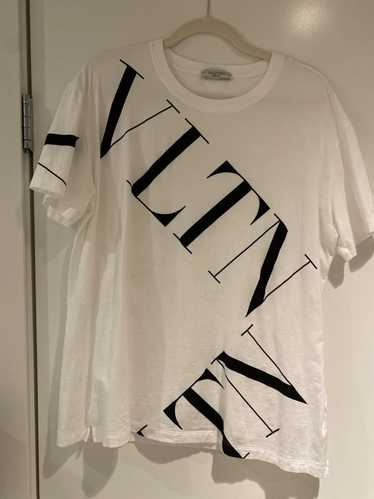 Valentino VLTN T-Shirt - image 1