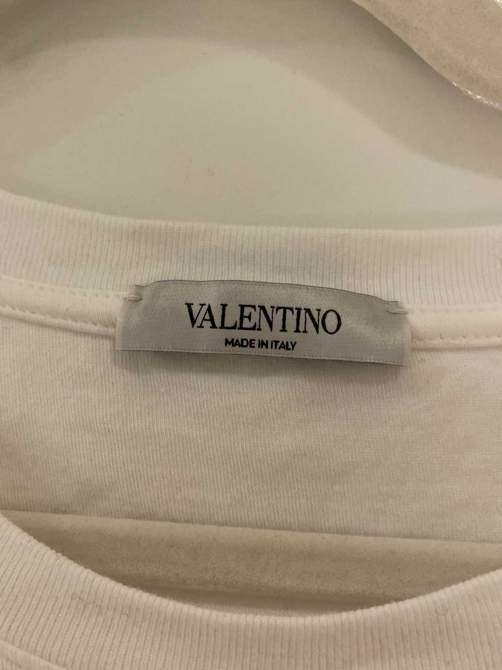 Valentino VLTN T-Shirt - image 3