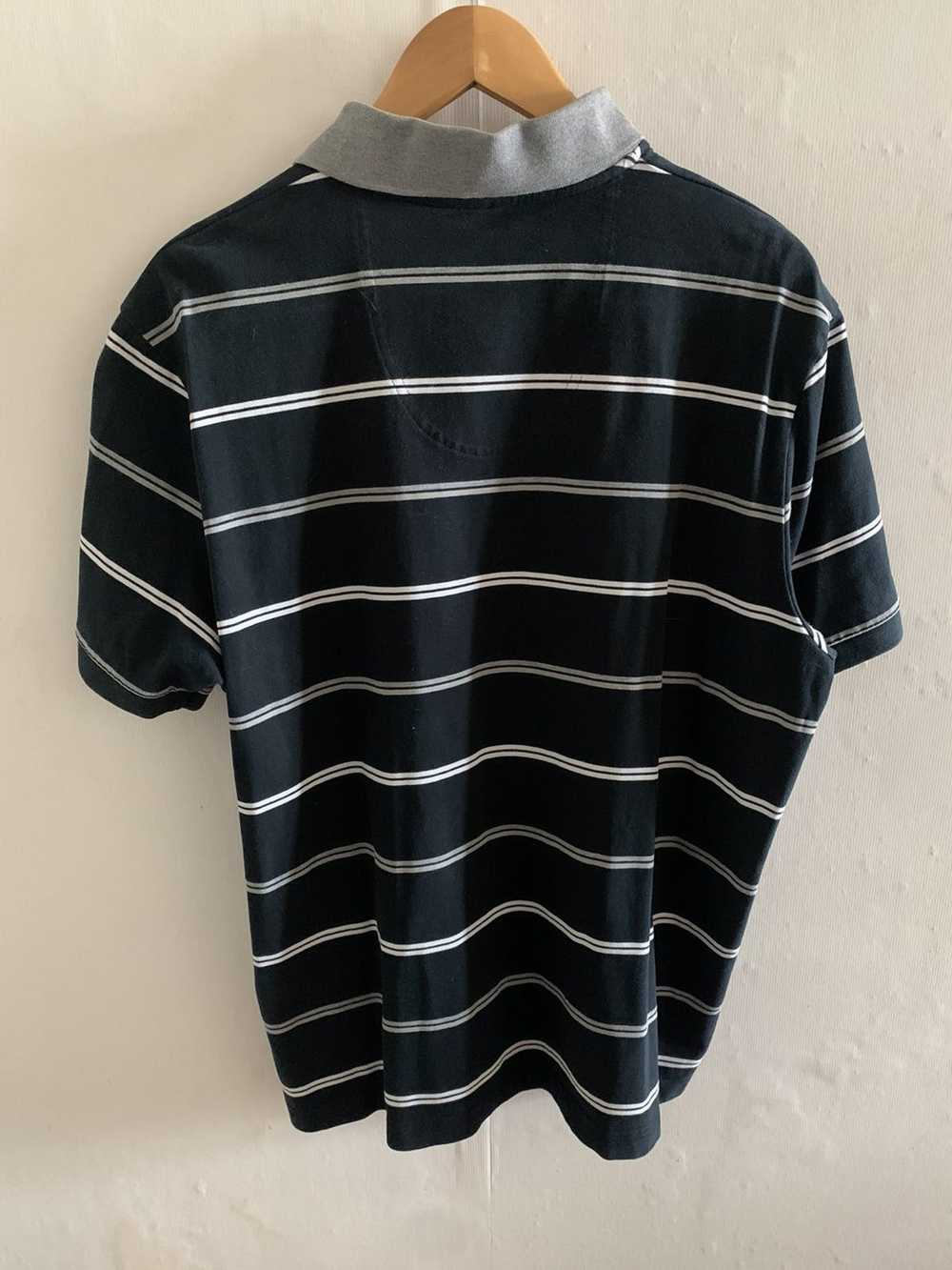 Hugo Boss Boss polo size 2XL black - image 4