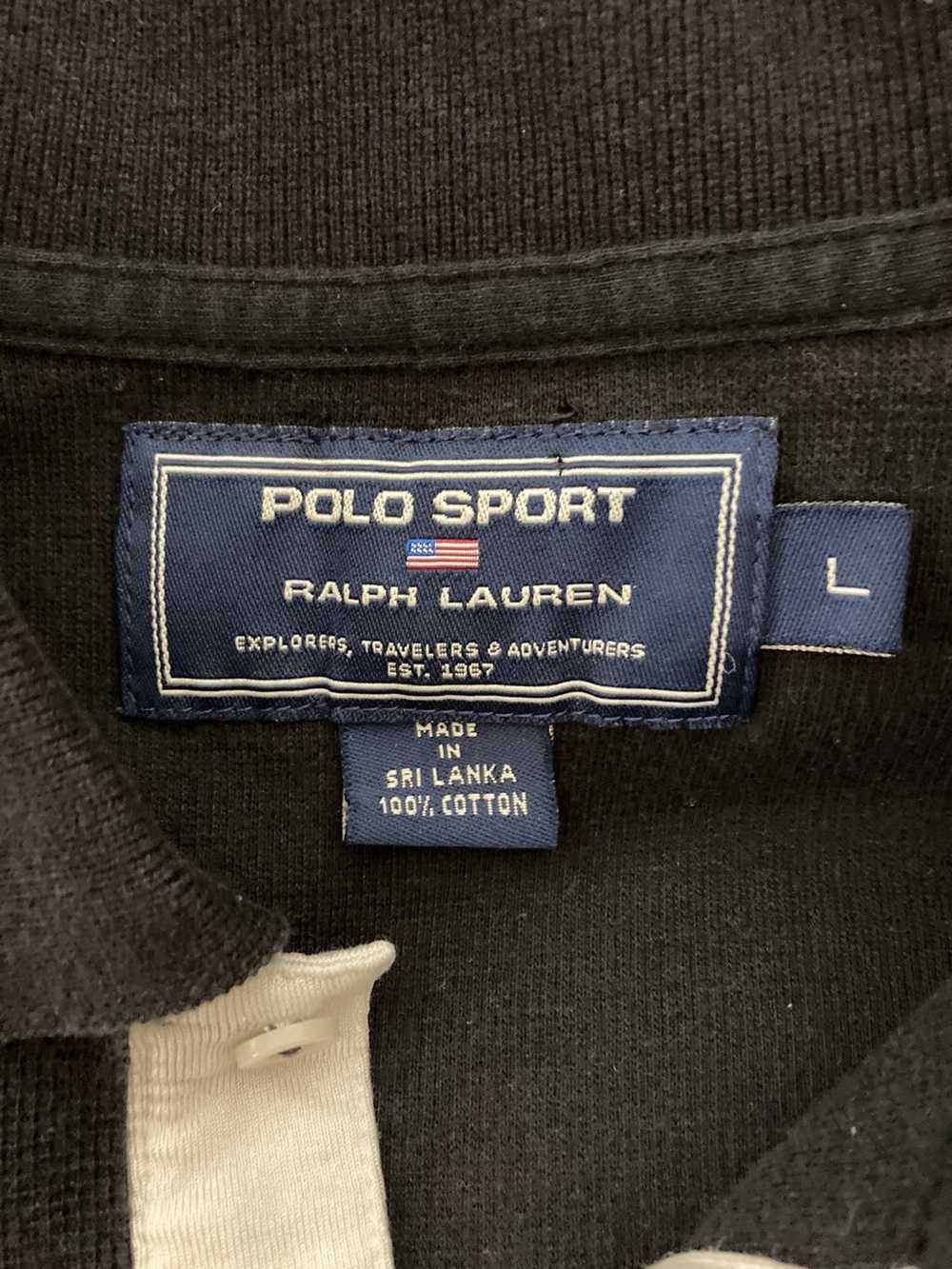 Polo Ralph Lauren Ralph Lauren Polo Sport short s… - image 2