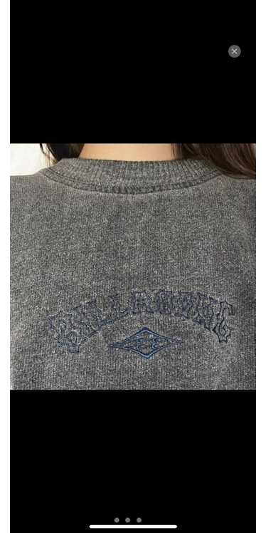 Billabong Billabong crewneck vintage