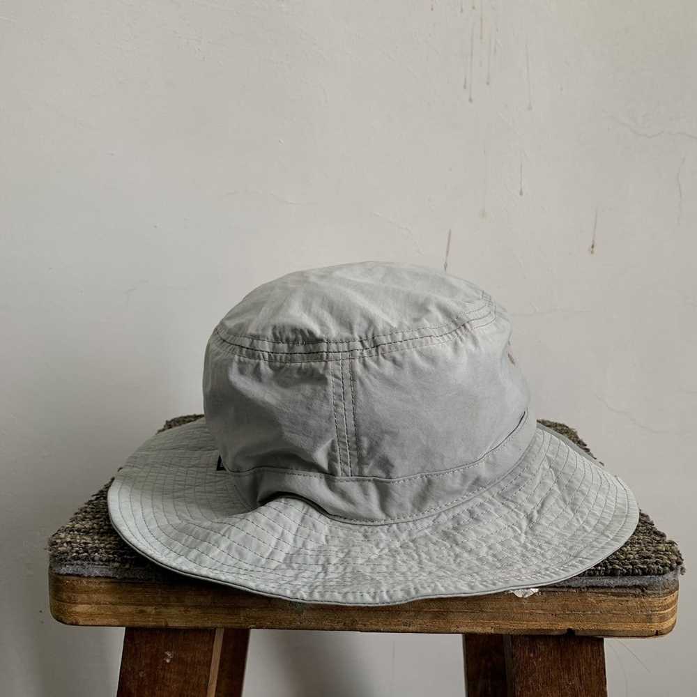 Hat × Montbell × Outdoor Life Montbell Bucket Hat… - image 2
