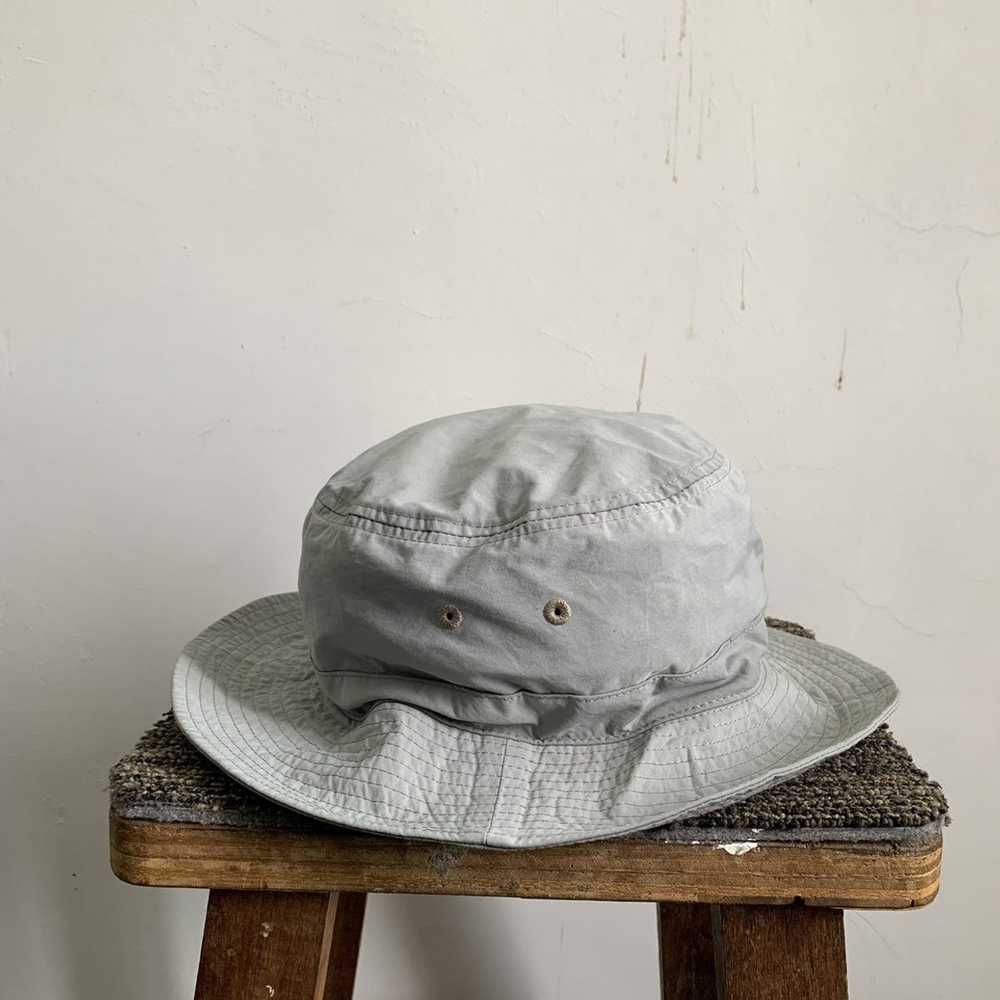 Hat × Montbell × Outdoor Life Montbell Bucket Hat… - image 3