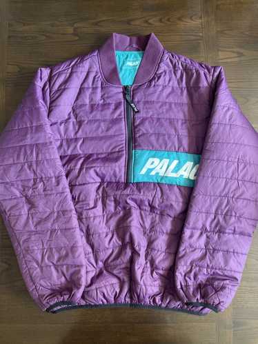 Palace Insulated Bomber