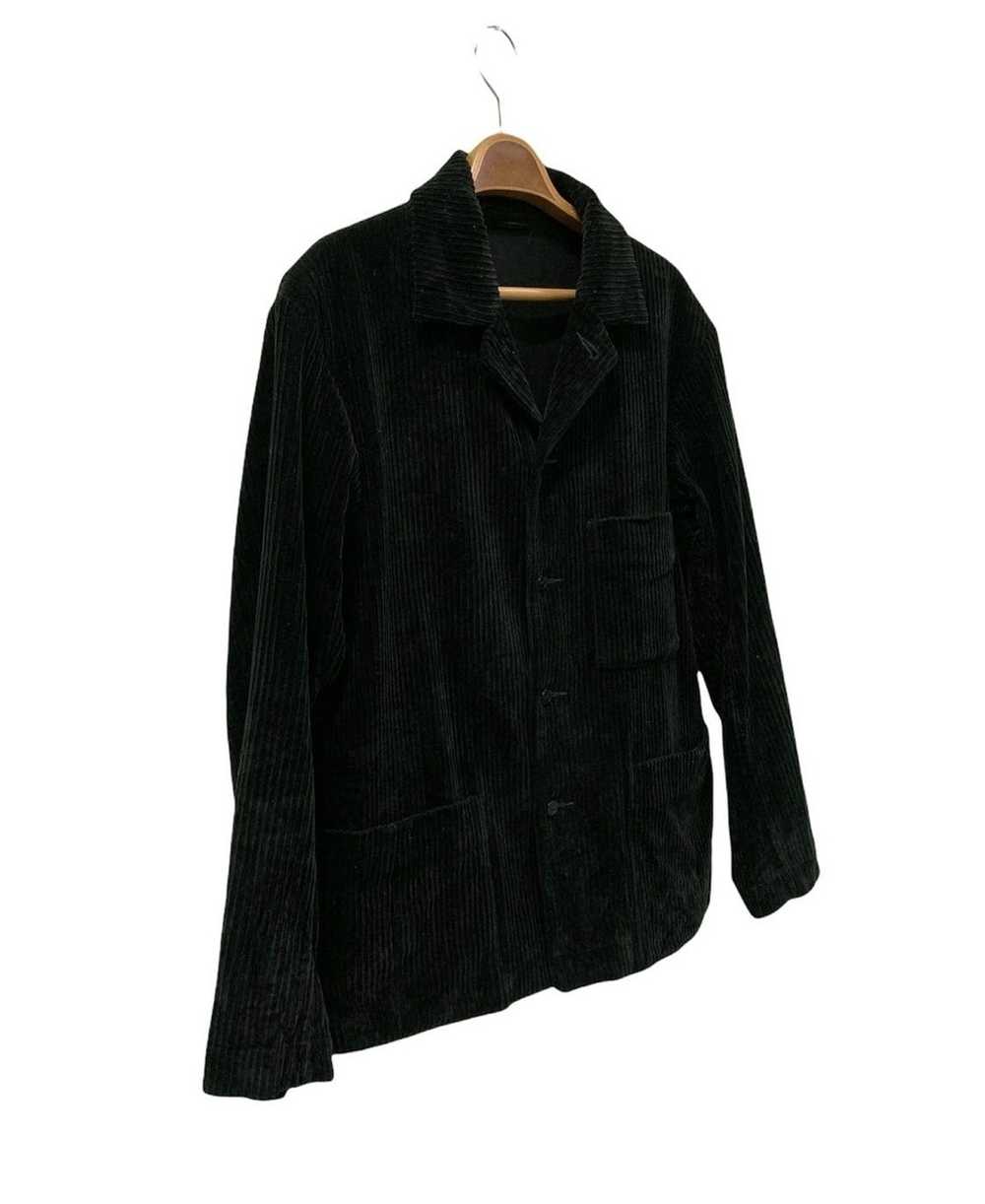 Mackintosh Mackintosh Loiter Jacket in Hi Lo Cord… - image 2