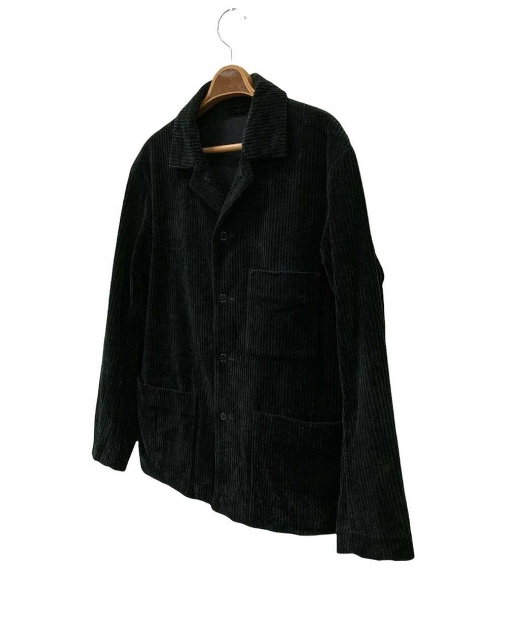 Mackintosh Mackintosh Loiter Jacket in Hi Lo Cord… - image 3