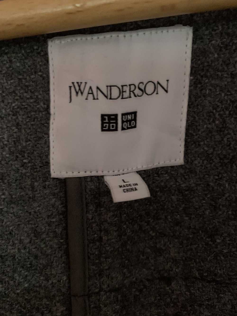 J.W.Anderson × Uniqlo Jw Anderson x Uniqlo Duffle… - image 10