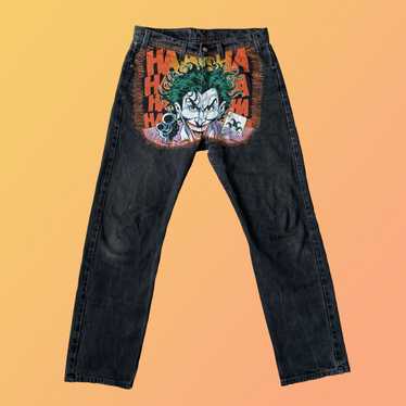 Other Hotter Then Earth Jeans - image 1