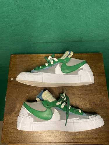 Nike Nike Blazer Low/ Sacai