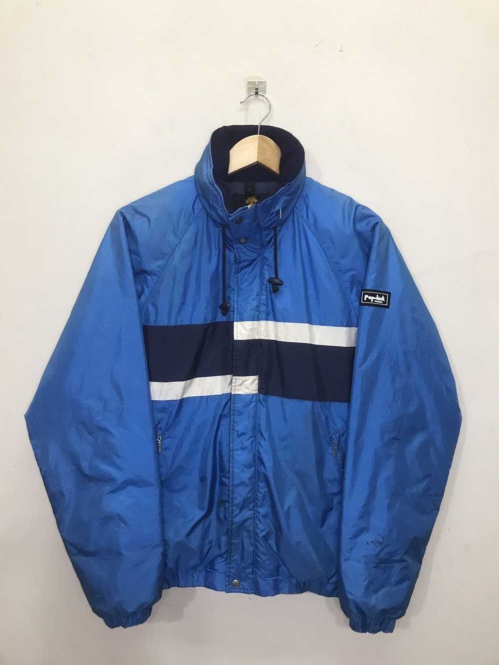 Descente × Japanese Brand × Ski Descente Limited … - image 1