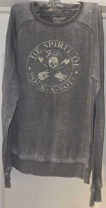 Lucky Brand Lucky Brand sweatshirt