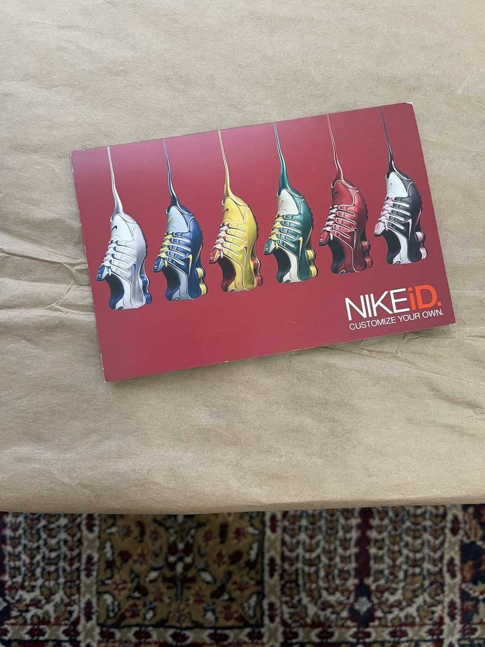 Nike NikeID LunarGlide 5 - image 6