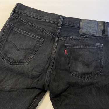 Levis 501s 34x30 - Gem