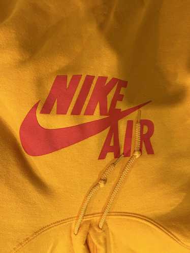 Jordan Brand × Nike × Travis Scott Nike air Travi… - image 1