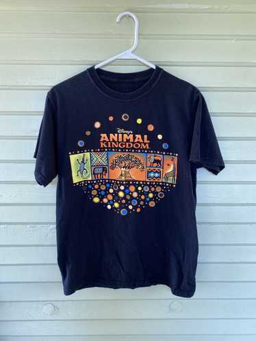 Vintage disney animal kingdom - Gem