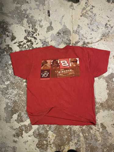 Budweiser × NASCAR Vintage Budweiser Nascar Shirt