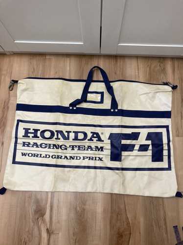 Honda × Japanese Brand × Vintage Vintage big Honda