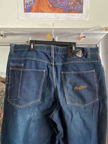 Vintage Johnny Blaze 1990s Jeans