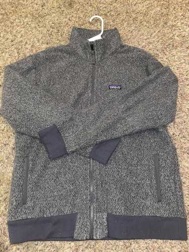 Patagonia Grey Patagonia Pullover