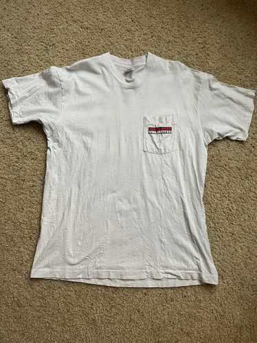 Vintage Vintage 1996 Marlboro Tee