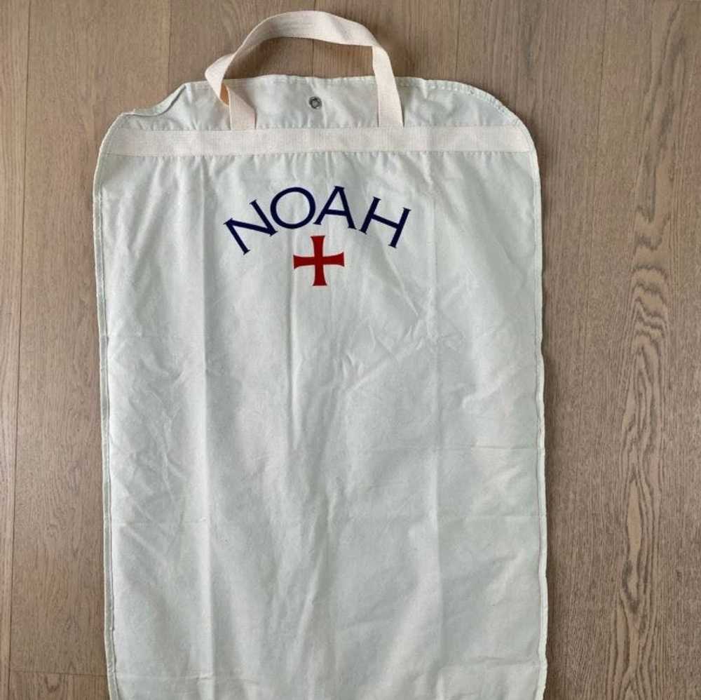Noah Noah Provence Carshball Puffer Jacket - image 6