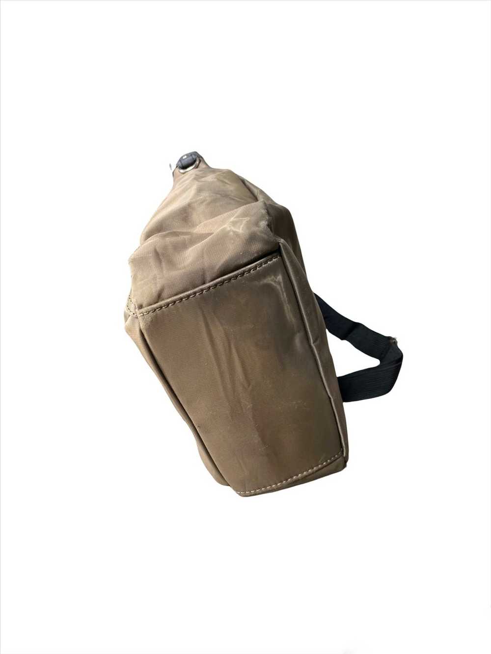 Golden Bear × Streetwear Golden Bear sling bag - image 9