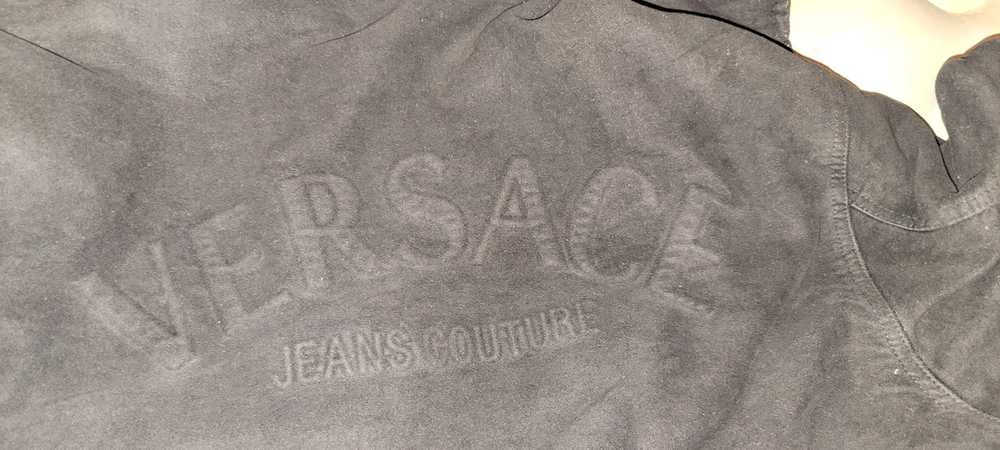 Versace Jeans Couture Versace Jacket - image 3