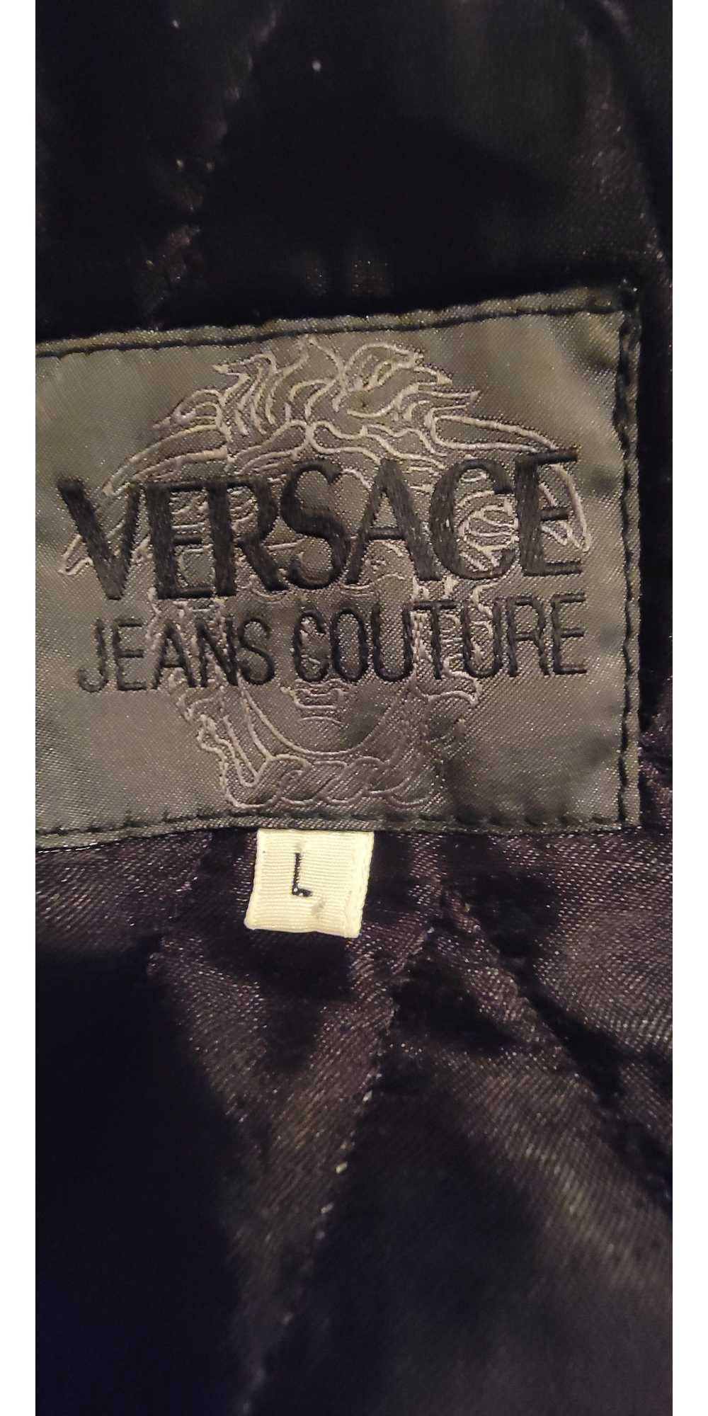 Versace Jeans Couture Versace Jacket - image 6