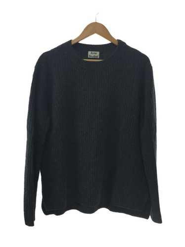 Acne Studios Ribbed Wool Knit Sweater - image 1