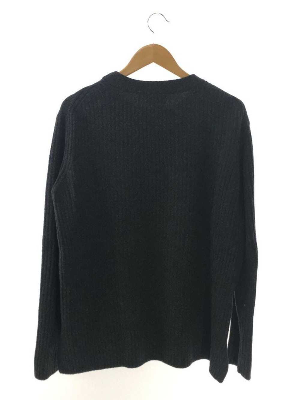 Acne Studios Ribbed Wool Knit Sweater - image 2