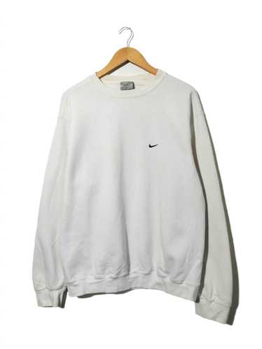 Nike × Streetwear Nike Swoosh Sweatshirt - image 1