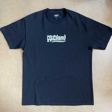 Kith kith logo t - Gem