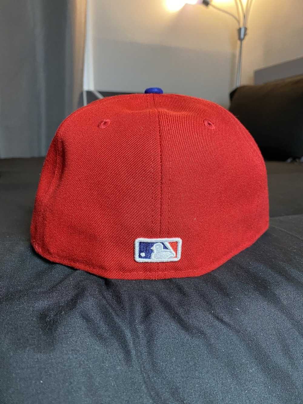 New Era New Era Philadelphia Phillies Fitted - image 2