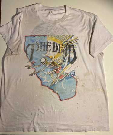 Vintage Grateful Dead T-Shirts DD820 – DOLEDOLESTORE